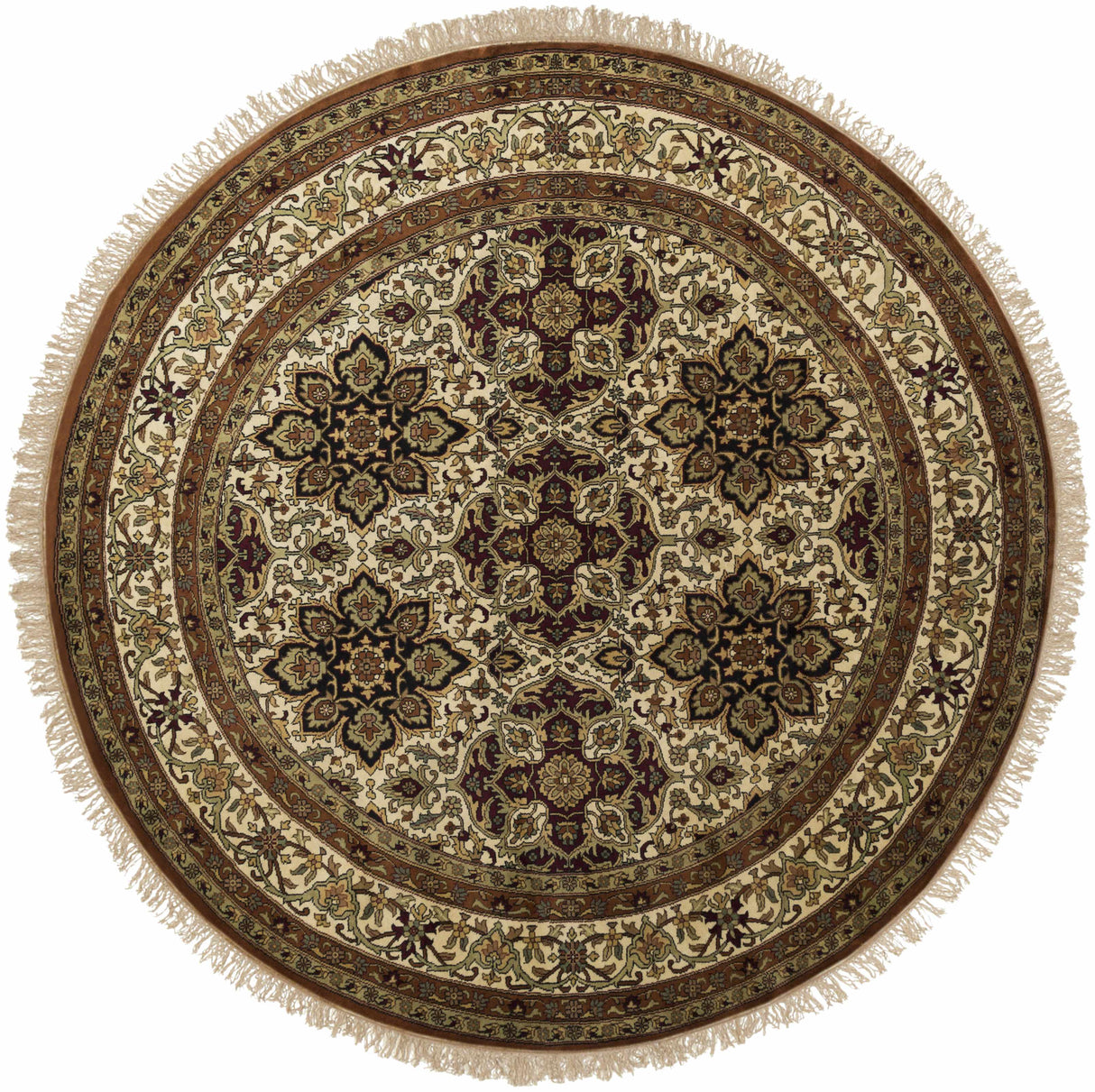 Dellslow Area Carpet - Clearance