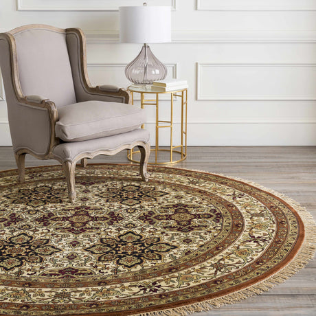 Dellslow Area Carpet - Clearance