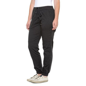 Supplies Women's Demery Stretch Soft Sateen Joggers