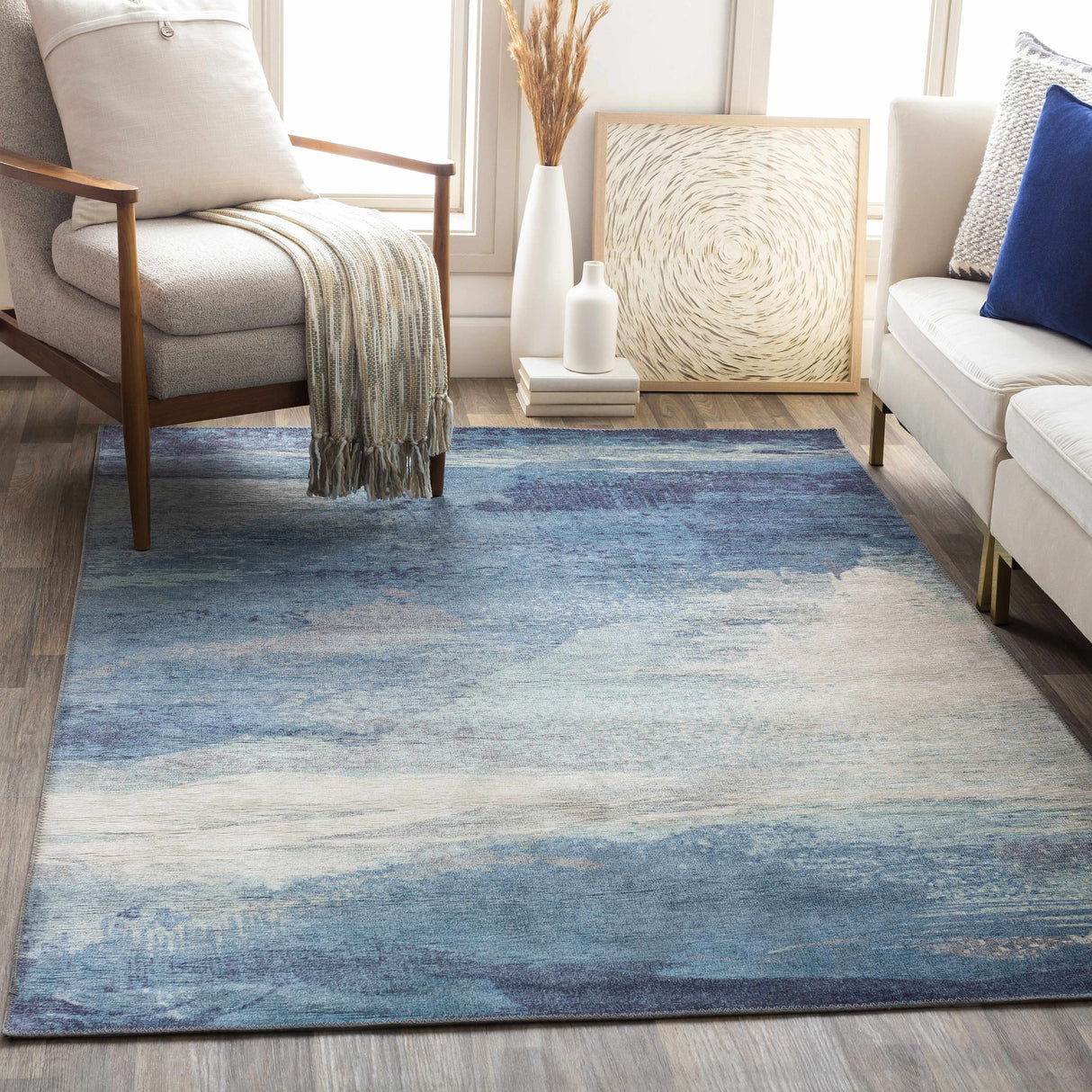 Deport Area Rug - Clearance