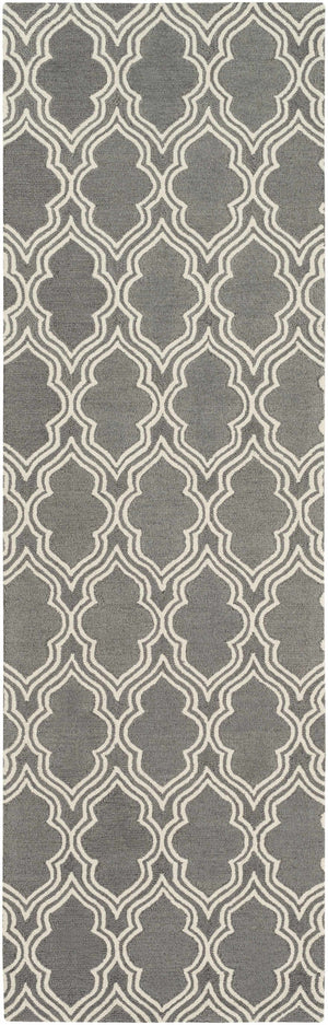 Deridder Area Rug - Clearance