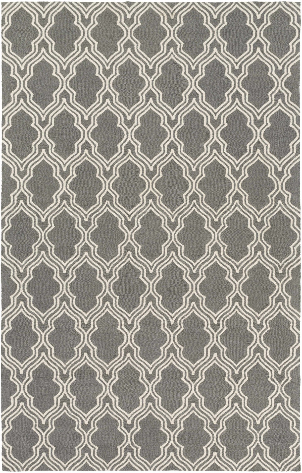 Deridder Area Rug - Clearance