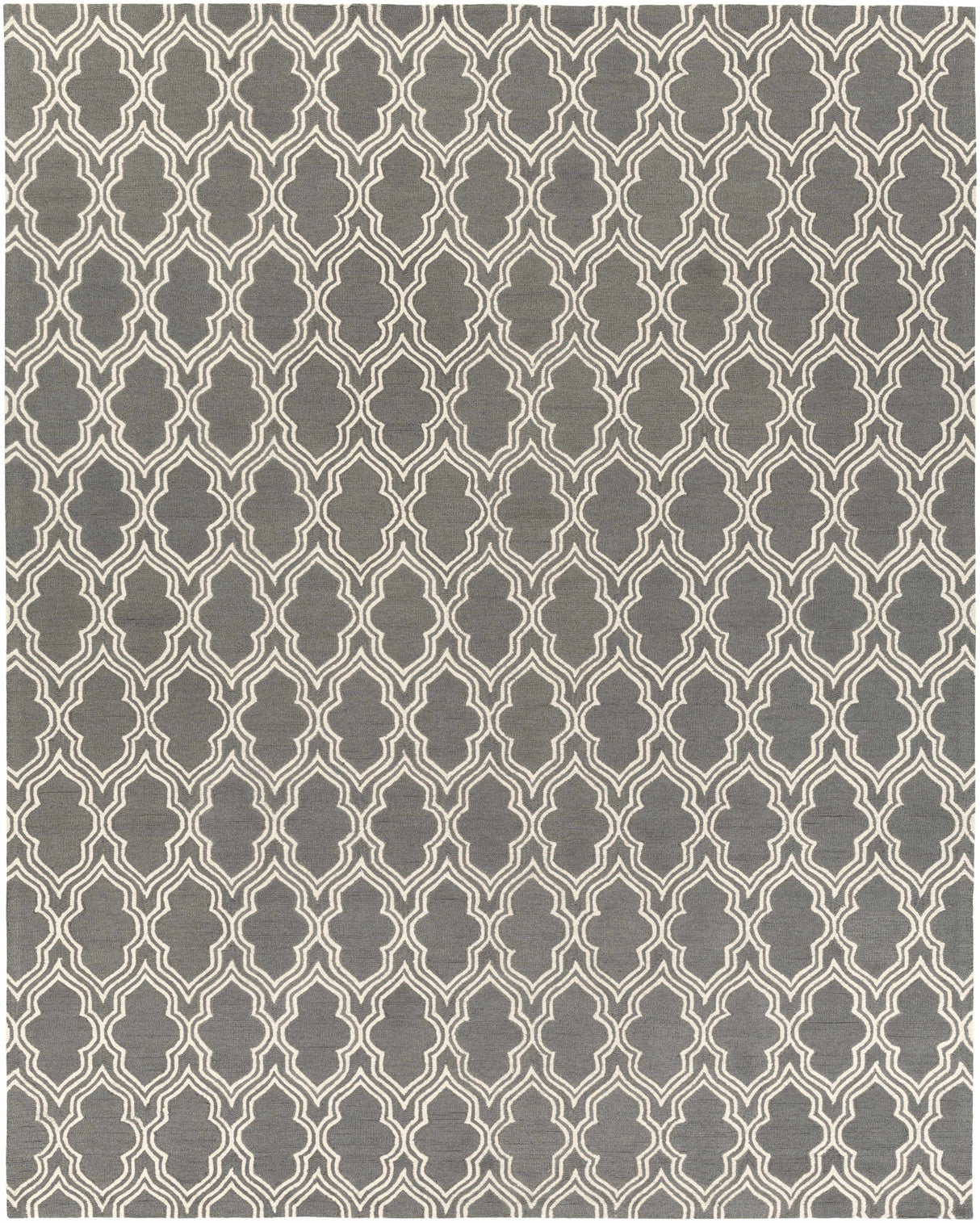 Deridder Area Rug - Clearance