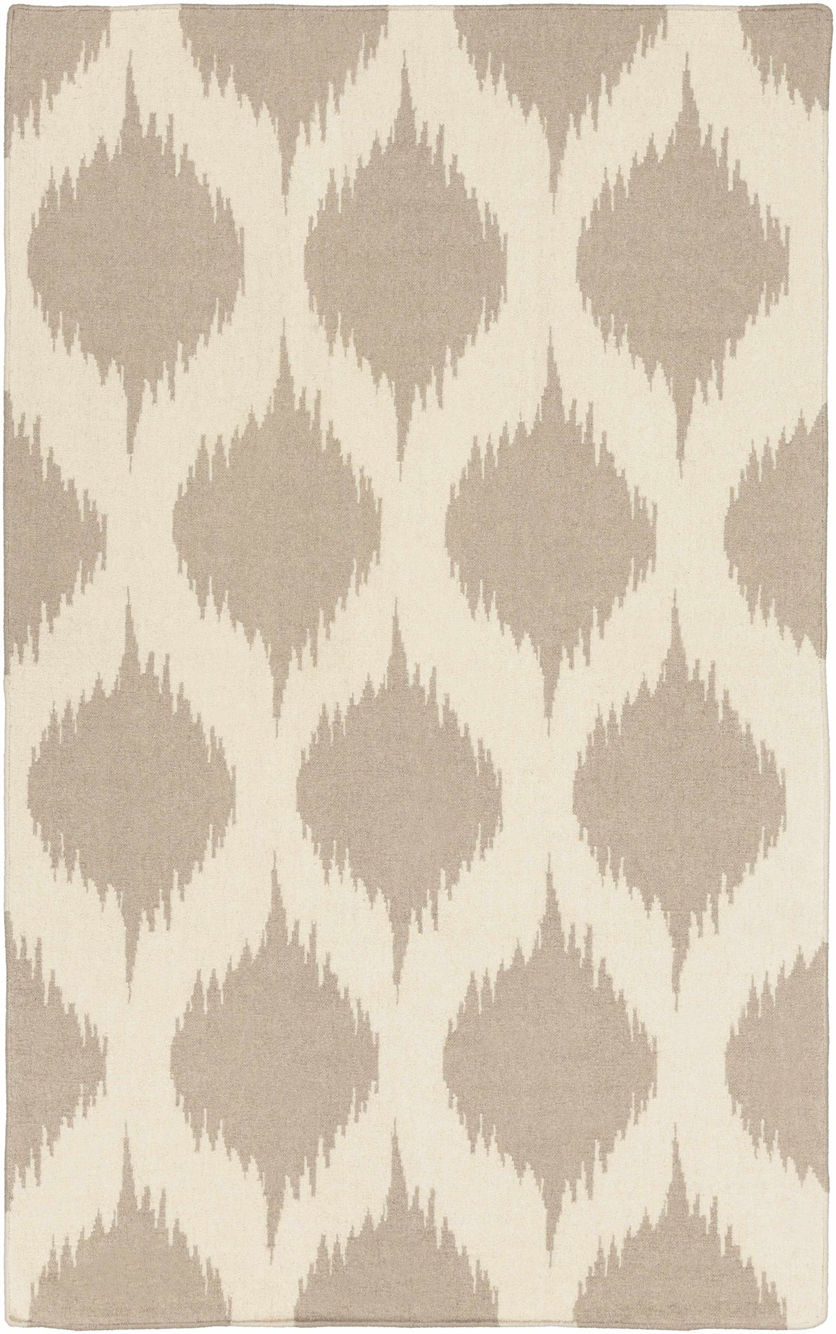 Deshler Area Carpet - Clearance
