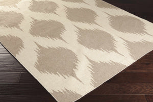 Deshler Area Carpet - Clearance