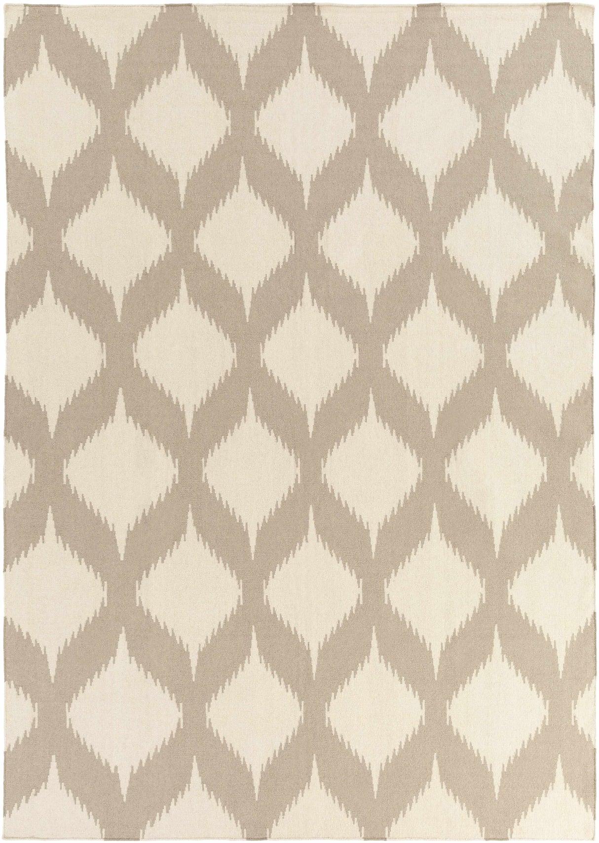Deshler Area Carpet - Clearance