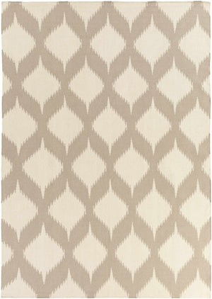 Deshler Area Carpet - Clearance