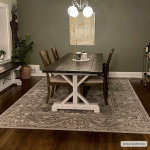 Eckelson Area Rug - Clearance