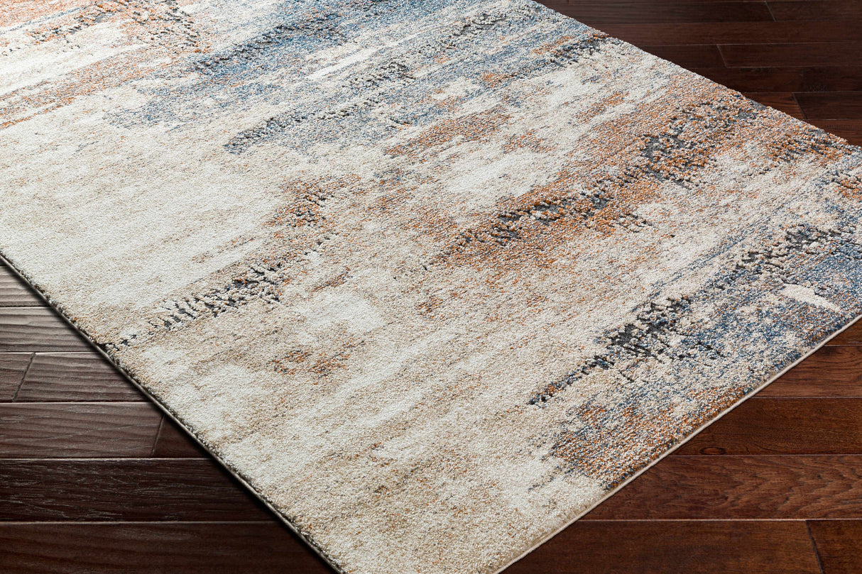 Deven Area Rug