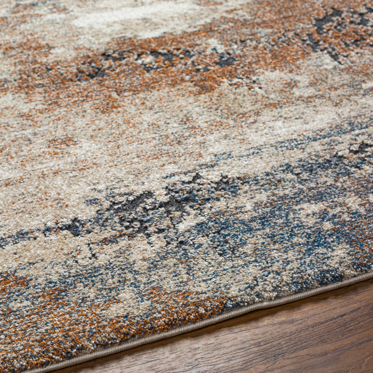 Deven Area Rug