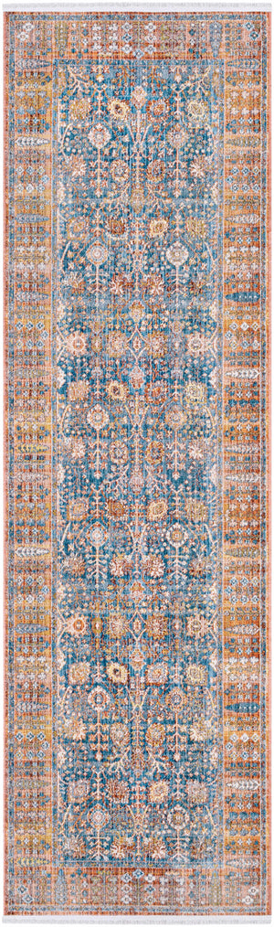 Devrekani Area Rug - Clearance