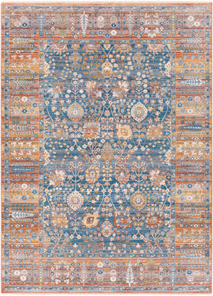 Devrekani Area Rug - Clearance
