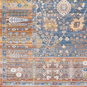 Devrekani Area Rug - Clearance