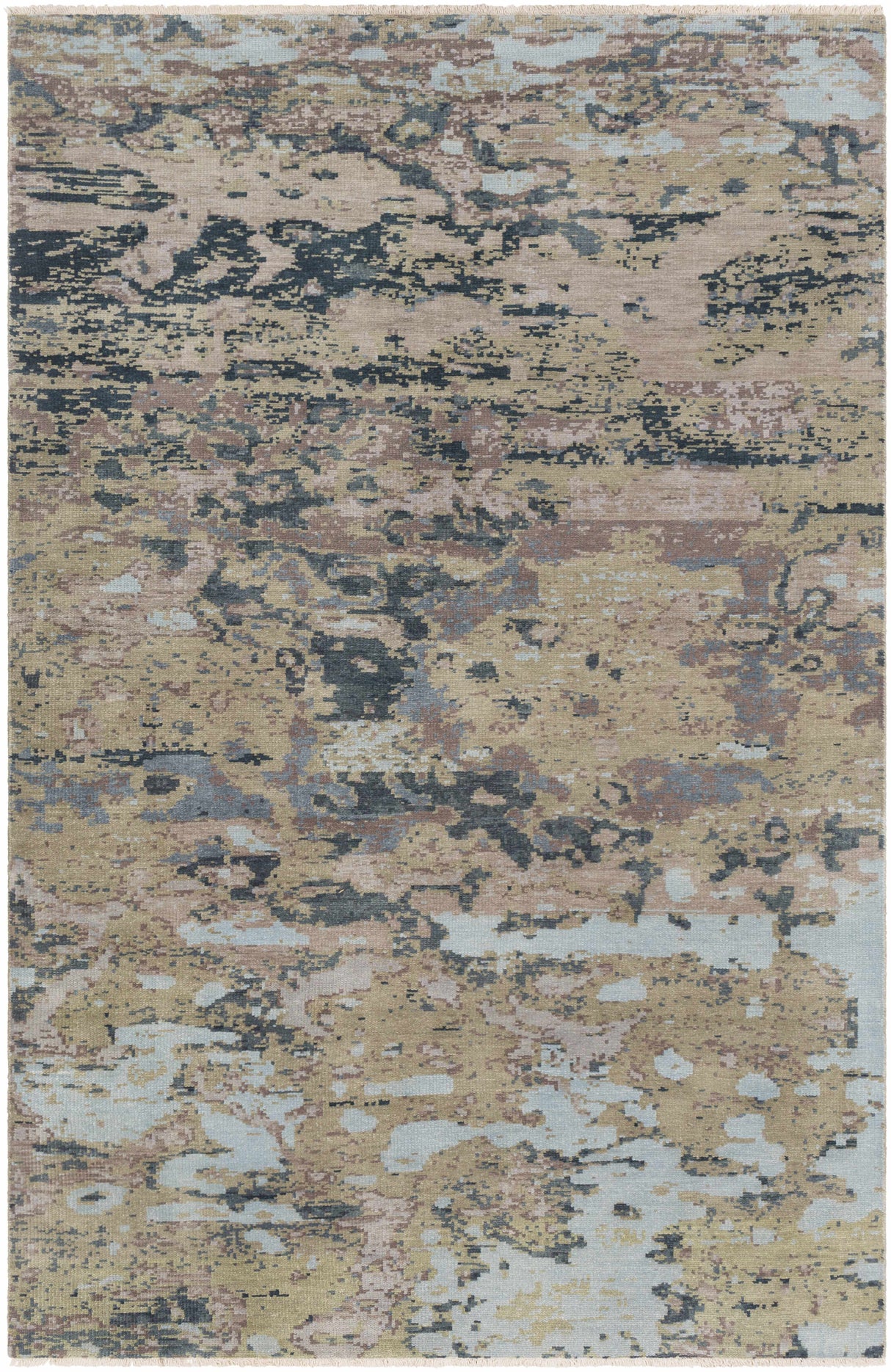 Dewey Area Rug - Clearance