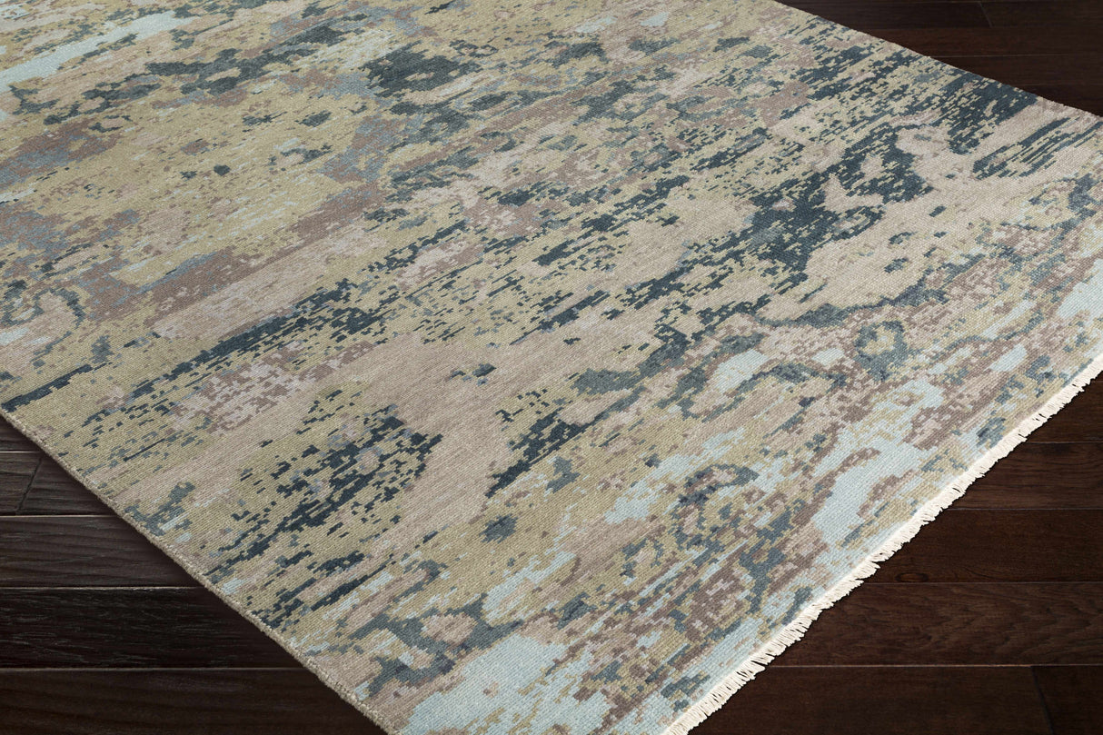 Dewey Area Rug - Clearance