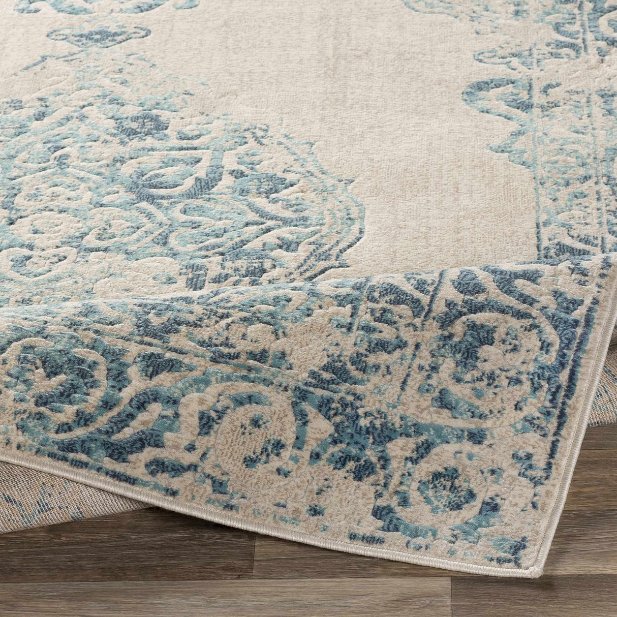 Deweyville Area Rug - Clearance