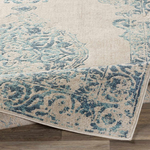 Deweyville Area Rug - Clearance