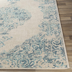 Deweyville Area Rug - Clearance