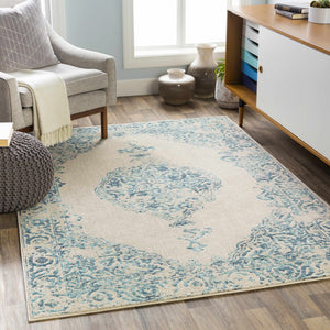 Deweyville Area Rug - Clearance