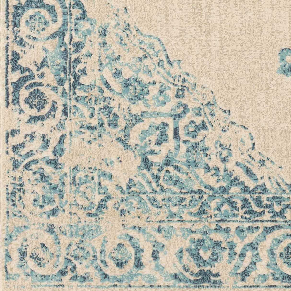 Deweyville Area Rug - Clearance
