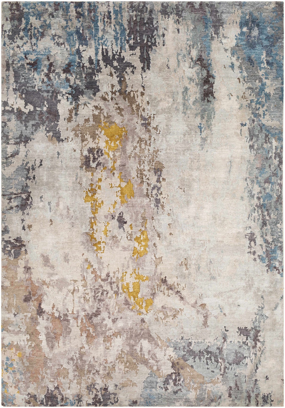 Dewitt Premium Rug - Clearance
