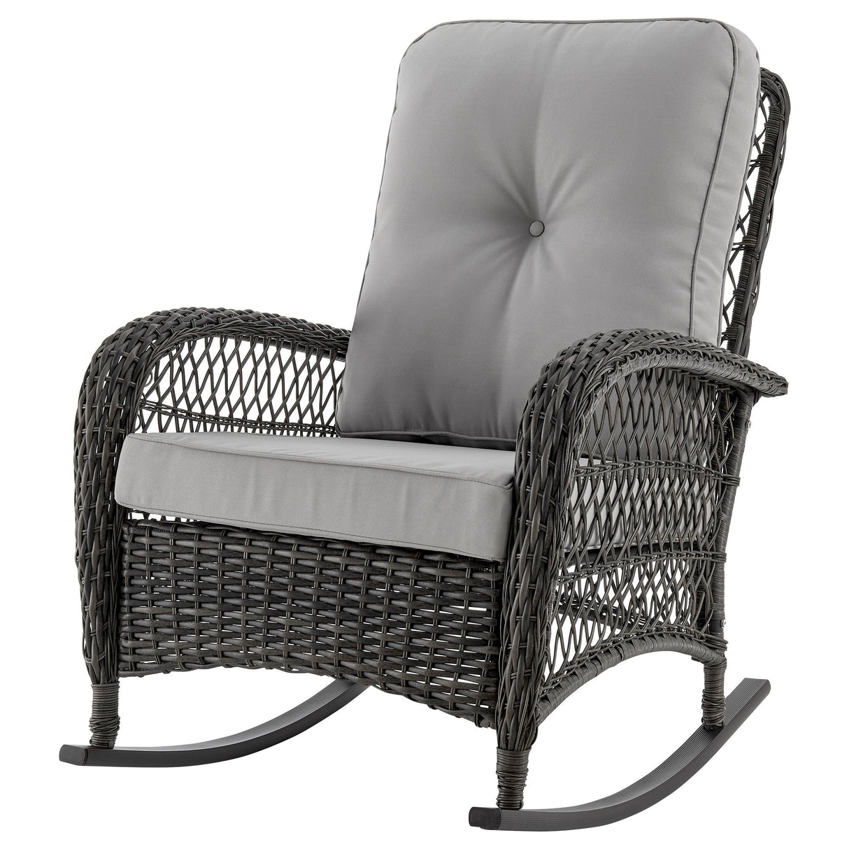 Fruttuo - Rocking Chair