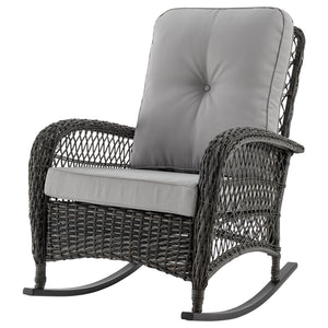 Fruttuo - Rocking Chair