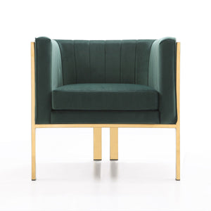 Paramount - Lounge Chair