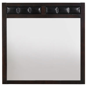 Werner - Bedroom Set