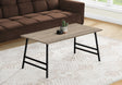 Table, Rectangular, Modern Style - Best Buy Furniture