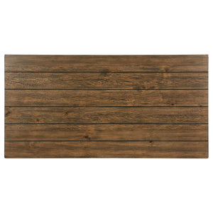 Castleton - Table Set