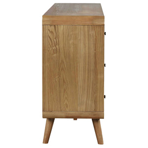 Winston - 6 Drawer Bedroom Dresser