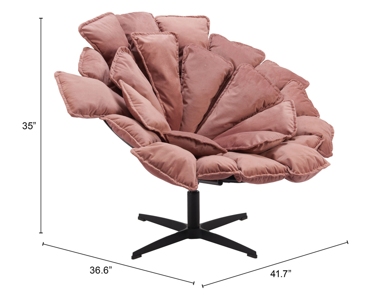 Zuo Modern Kipas Accent Chair