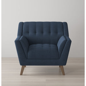Modern Stylish Design Accent Chair