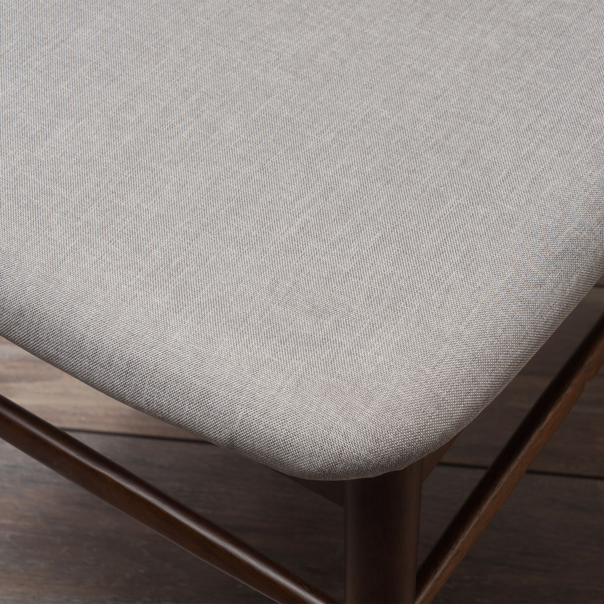 Upholstered Comfort Dining Chair (Set of 2)
