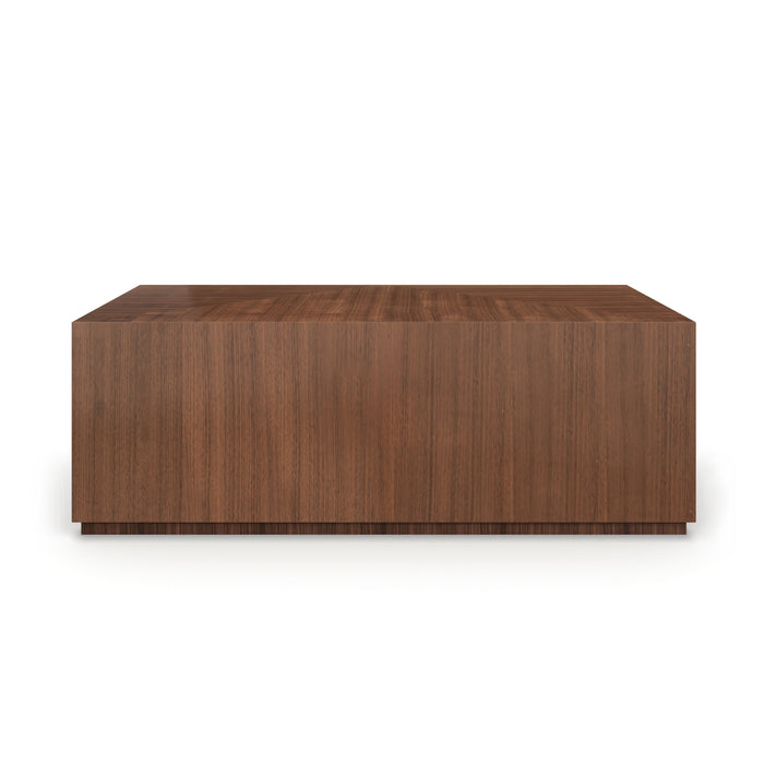 Bello Rectangle Cocktail Table