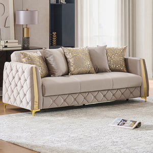 Lippa - Sleeper Sofa