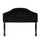 Kaarina - Contemporary Tufted Fabric Headboard - Best Buy Furniture