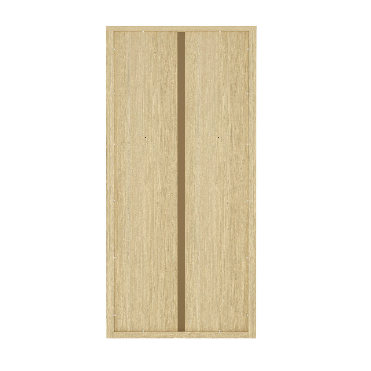 Rivington - Bookcase Cabinet