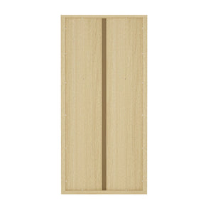Rivington - Bookcase Cabinet