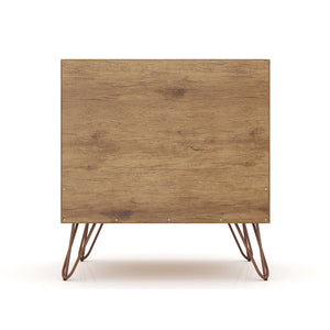 Rockefeller - Nightstand With 1 Drawer