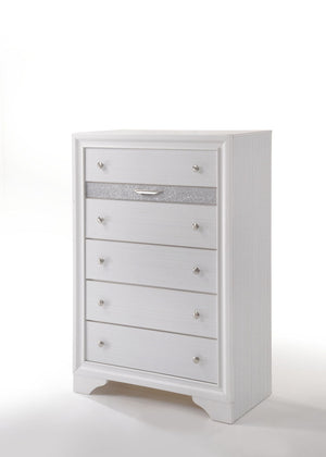 Naima - Ample Storage Chest