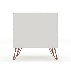 Rockefeller - Nightstand With 1 Drawer