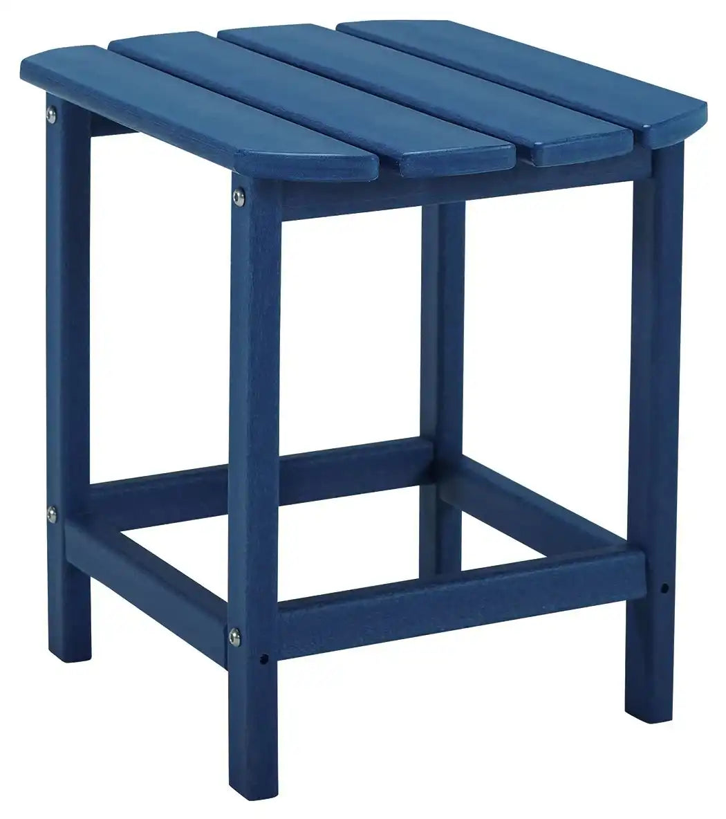 Sundown Treasure - Outdoor End Table - Best Buy Furniture