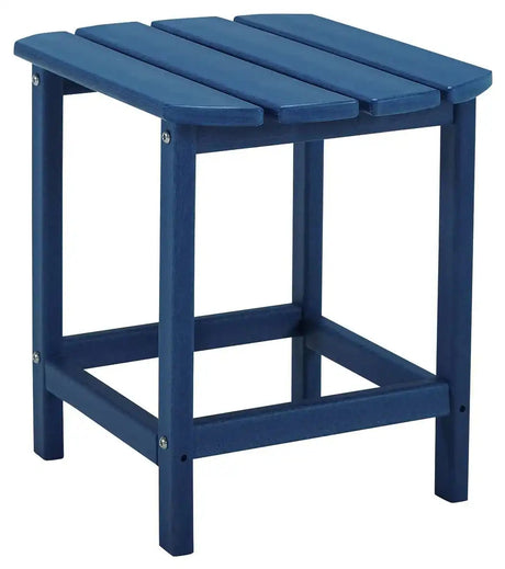 Sundown Treasure - Outdoor End Table - Best Buy Furniture