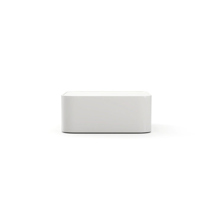 Bloc Cocktail Table
