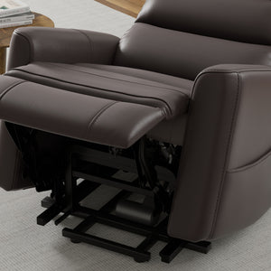 Bentley - Power Lift Chair With Full Recline And USB Charging