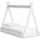 Hallityn - Tent Complete Bed In Box - Best Buy Furniture
