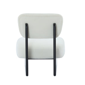 Set of 2 Modern Chairs
