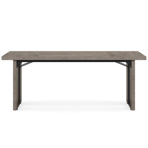 Large Rectangular Kitchen Table